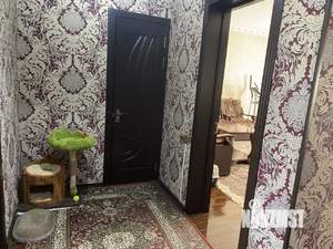 3-к квартира, вторичка, 59м2, 3/5 этаж