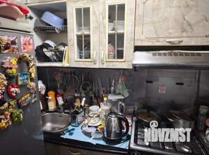 2-к квартира, вторичка, 46м2, 5/5 этаж