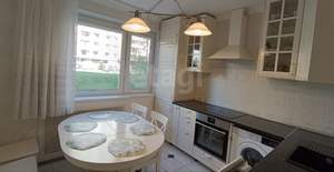 3-к квартира, вторичка, 85м2, 2/17 этаж