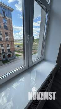 3-к квартира, вторичка, 60м2, 4/9 этаж