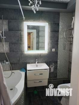 1-к квартира, вторичка, 34м2, 14/19 этаж