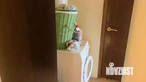 4-к квартира, вторичка, 62м2, 7/9 этаж