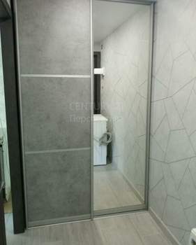 1-к квартира, вторичка, 32м2, 2/5 этаж