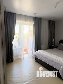3-к квартира, вторичка, 68м2, 14/16 этаж