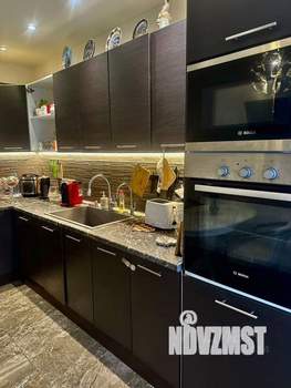 3-к квартира, вторичка, 72м2, 3/17 этаж