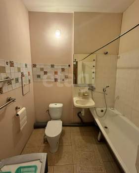 1-к квартира, вторичка, 40м2, 13/18 этаж