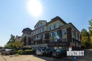 3-к квартира, вторичка, 98м2, 3/3 этаж