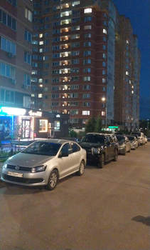 2-к квартира, вторичка, 47м2, 12/17 этаж