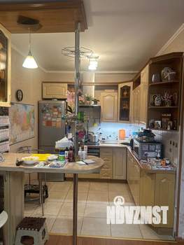 1-к квартира, вторичка, 45м2, 4/16 этаж