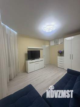 1-к квартира, вторичка, 47м2, 1/17 этаж