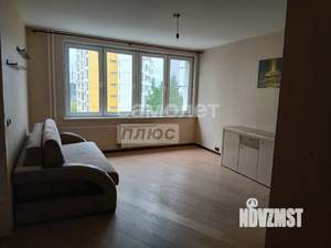3-к квартира, вторичка, 86м2, 5/17 этаж