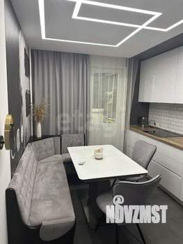 2-к квартира, вторичка, 56м2, 17/17 этаж