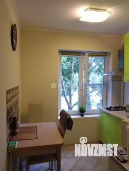 1-к квартира, вторичка, 31м2, 2/5 этаж