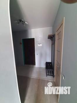 1-к квартира, вторичка, 39м2, 2/18 этаж