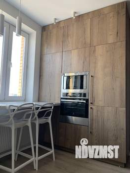 1-к квартира, вторичка, 47м2, 12/14 этаж