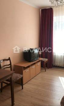 1-к квартира, вторичка, 30м2, 1/5 этаж