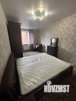 2-к квартира, вторичка, 68м2, 12/16 этаж