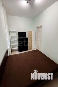 1-к квартира, вторичка, 35м2, 1/4 этаж