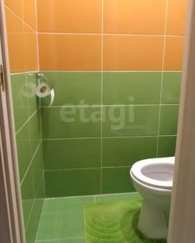 1-к квартира, вторичка, 31м2, 2/5 этаж