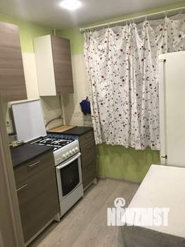 1-к квартира, вторичка, 31м2, 2/5 этаж