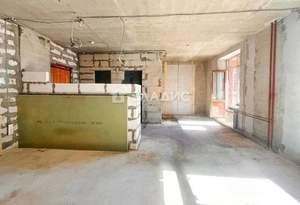 1-к квартира, вторичка, 39м2, 5/8 этаж