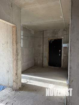 2-к квартира, вторичка, 66м2, 16/17 этаж