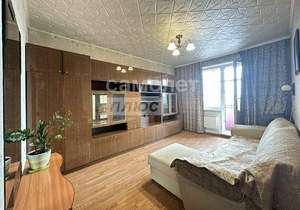 2-к квартира, вторичка, 45м2, 9/12 этаж