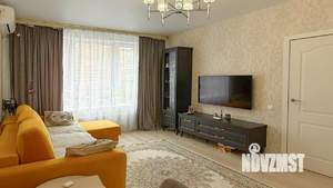 1-к квартира, вторичка, 38м2, 7/18 этаж