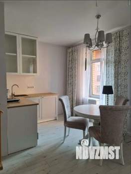 1-к квартира, вторичка, 31м2, 4/8 этаж