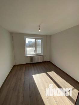 3-к квартира, вторичка, 62м2, 2/12 этаж