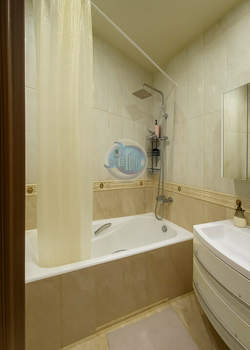 2-к квартира, вторичка, 67м2, 10/17 этаж