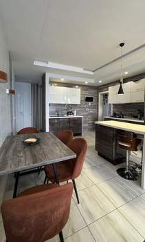 3-к квартира, вторичка, 85м2, 17/17 этаж