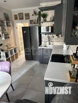 3-к квартира, вторичка, 69м2, 5/12 этаж