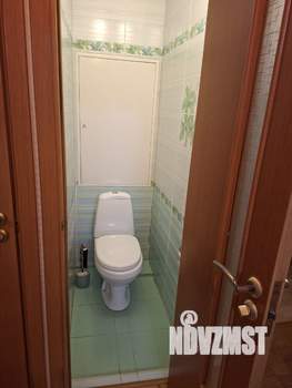 2-к квартира, вторичка, 53м2, 5/16 этаж