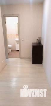 1-к квартира, вторичка, 41м2, 4/19 этаж