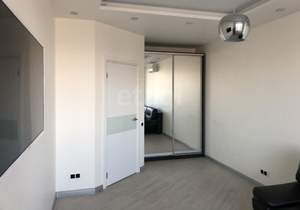 1-к квартира, вторичка, 39м2, 1/16 этаж