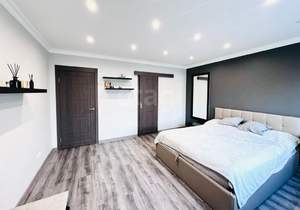 1-к квартира, вторичка, 39м2, 14/17 этаж