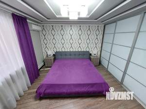 2-к квартира, вторичка, 60м2, 12/17 этаж