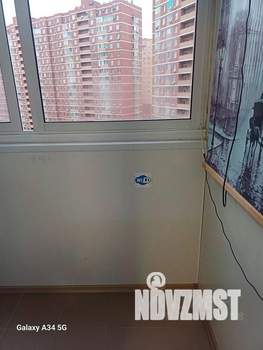 2-к квартира, вторичка, 60м2, 10/18 этаж