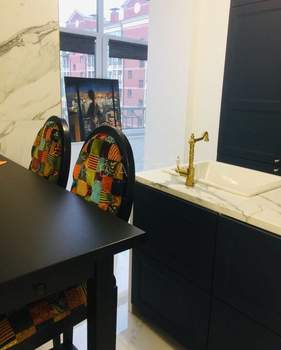 1-к квартира, вторичка, 29м2, 6/8 этаж