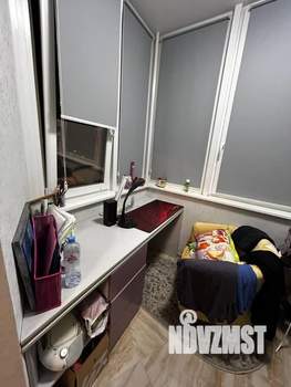 4-к квартира, вторичка, 140м2, 12/17 этаж