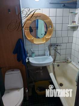 1-к квартира, вторичка, 35м2, 6/16 этаж