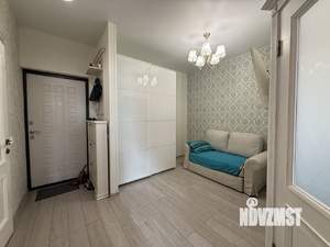 1-к квартира, вторичка, 29м2, 3/8 этаж