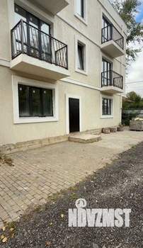 1-к квартира, вторичка, 29м2, 1/3 этаж