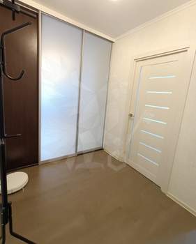 3-к квартира, вторичка, 53м2, 2/5 этаж