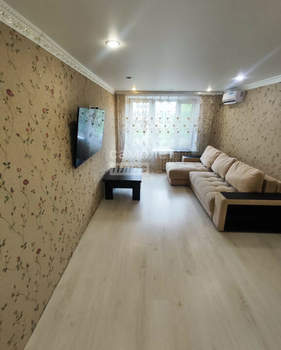2-к квартира, вторичка, 48м2, 5/5 этаж