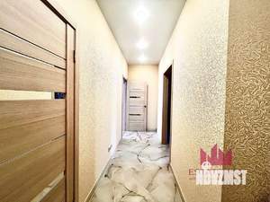 3-к квартира, вторичка, 64м2, 4/8 этаж