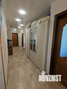 3-к квартира, вторичка, 75м2, 14/17 этаж