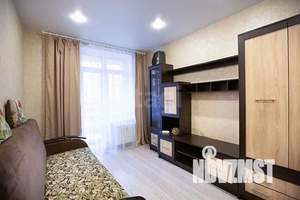 1-к квартира, вторичка, 31м2, 2/8 этаж