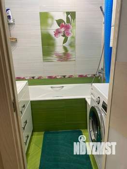 2-к квартира, вторичка, 62м2, 12/17 этаж